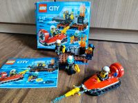 Lego City 60106 - Feuerwehr Starter-Set Rheinland-Pfalz - Dachsenhausen Vorschau