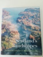 James Crawford: Scotland's Landscapes (Hardcover) Münster (Westfalen) - Centrum Vorschau