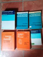Pflegefachbücher Bayern - Stadtprozelten Vorschau