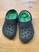 Crocs gefüttert Bayern - Hengersberg Vorschau
