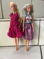 2 Barbies, gut erhalten Köln - Rodenkirchen Vorschau