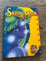 Sailor Moon TV-Artbook Niedersachsen - Langenhagen Vorschau