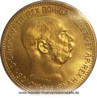 Österreich Franz Josef I Div. Motiv Goldmünzen Baden-Württemberg - Albstadt Vorschau