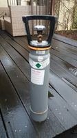 Kohlendioxid Kohlensäure CO2 Flasche 2 kg voll Global gas Bremen - Horn Vorschau