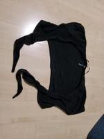 schwarzer Bolerojacke kurzem M Hessen - Lollar Vorschau