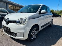 Renault Twingo Limited Wandsbek - Hamburg Bramfeld Vorschau