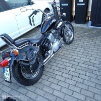 Yamaha Virago XV250 Baden-Württemberg - Bad Wurzach Vorschau