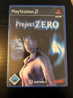 Project Zero für PS2 - wie neu Düsseldorf - Niederkassel Vorschau