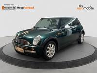 MINI Mini Cooper/Klimaanlage/SHZ/PDC Berlin - Charlottenburg Vorschau