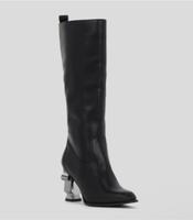 Karl Lagerfeld Damenstiefel NEU Essen - Stoppenberg Vorschau
