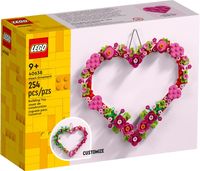 LEGO 40638 Heart Ornament Bayern - Griesstätt Vorschau