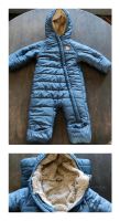 Baby Winter Overall Anzug gefüttert Gr. 62/68 Sachsen-Anhalt - Lieskau Vorschau