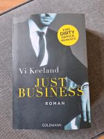 Just Business von Vi Keeland Bayern - Bad Tölz Vorschau