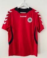 RWO Rot Weiß Oberhausen Trikot - 13/14 Hummel Gr.M Hessen - Kirchhain Vorschau