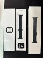 Apple Watch Series 7 45mm Mitternacht Duisburg - Duisburg-Mitte Vorschau