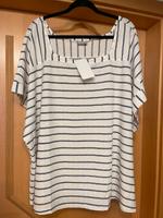 Shirt gestreift 56/58 Bayern - Untersiemau Vorschau