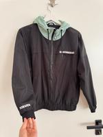Schwarze Khujo Jacke Gr. XS Sachsen - Zwickau Vorschau