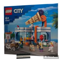 LEGO® City 60363 Eisdiele Nordrhein-Westfalen - Wesel Vorschau