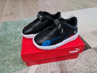 Puma BMW Sneaker Gr.22 Hessen - Schenklengsfeld Vorschau