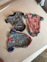 Babybodys, Kurzarmbodys, 50/56, Handmade Sachsen-Anhalt - Biederitz Vorschau