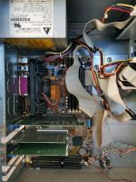 PC Tower GA-BX2000 Pentium III 450 MHz München - Thalk.Obersendl.-Forsten-Fürstenr.-Solln Vorschau