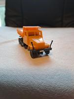 G5 Muldenkipper DDR Espewe H0 1:87 Sachsen-Anhalt - Halle Vorschau