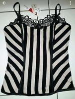 Top mit Spitze von Madiva Arti Maglia Gr. 34/36 Baden-Württemberg - Baden-Baden Vorschau