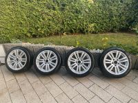 4xBMW M Felgen Styling 383M 17 Zoll 1erF20/F21 2erF22/F23 Stuttgart - Stuttgart-Mitte Vorschau