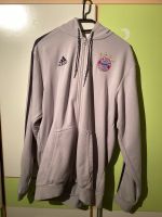 Adidas FC Bayern Jogging Jacke L Nordrhein-Westfalen - Bedburg Vorschau