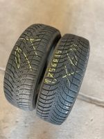 2x Winterreifen Michelin M+S 175/65R15 84T Inkl.Montag Dortmund - Innenstadt-West Vorschau