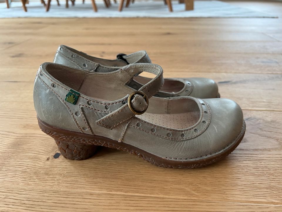 ⭐️ Pumps von El Naturalista - Gr.37 in Kirchlinteln