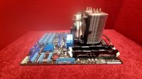 Asus M5A7BL Mainboard  AM3+ AMD Athlon x4, 16 GB Ram DDR3 Dresden - Mickten Vorschau