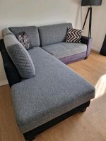 Sofa | 200 × 200 cm | Schlaffunktion + Stauraum Bayern - Erlangen Vorschau