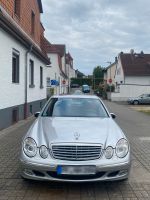 Mercedes E320 CGI Hessen - Eschborn Vorschau