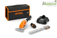 (SET) STIHL Akku-Strauchschere HSA 26 Berlin - Lichterfelde Vorschau