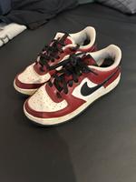Nike Air Force Damen Schuhe Hessen - Büdingen Vorschau