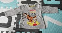 Winnie Pooh Pullover, Disney, Größe 74 Nordrhein-Westfalen - Lippetal Vorschau