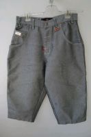 Vintage ECKO Glanz baggy  Hose Gr. 35 grau Nordrhein-Westfalen - Hamm Vorschau