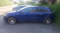 Opel ASTRA H GTC 1.6 77KW/101PS Schleswig-Holstein - Schwentinental Vorschau