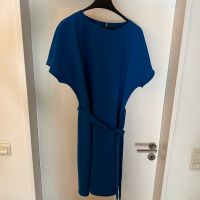 Kleid blau Esprit Gr. 44 L XL Business festlich Sommer Unterkleid Kiel - Holtenau Vorschau