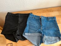 Jeans Shorts Thüringen - Sonneberg Vorschau