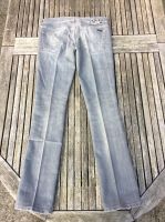 7 For All Mankind Edie Jeans Gr 28 Grau Hellgrau Cowboy 36 38 Berlin - Zehlendorf Vorschau