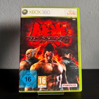 Tekken 6 für Microsoft Xbox 360 / Xbox One / Series X München - Sendling-Westpark Vorschau