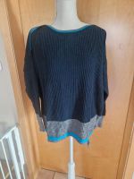 Feinstrickpullover blau cecil M Bayern - Erlenbach am Main  Vorschau