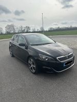 Peugeot 308 GT Automatik *2. Hand*Massagesitze*AUTOMATIK Herzogtum Lauenburg - Schwarzenbek Vorschau