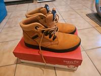 Timberland Damen Schuhe gr 39 Niedersachsen - Salzgitter Vorschau