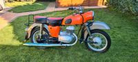 ‼️MZ ES 250/1‼️, BJ1964‼️, Läuft!,  Mit Tüv&Papieren‼️ Oldtimer‼️ Thüringen - Heldrungen Vorschau