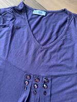 Longshirt gr.54/56,Tunika Ulla Popken Niedersachsen - Schladen Vorschau