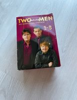 Two and a half Men Staffelbox 1-6 Rheinland-Pfalz - Neustadt (Westerwald) Vorschau