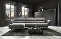 Hukla Sofa / Couch mit div. Funktionen Nordrhein-Westfalen - Lienen Vorschau